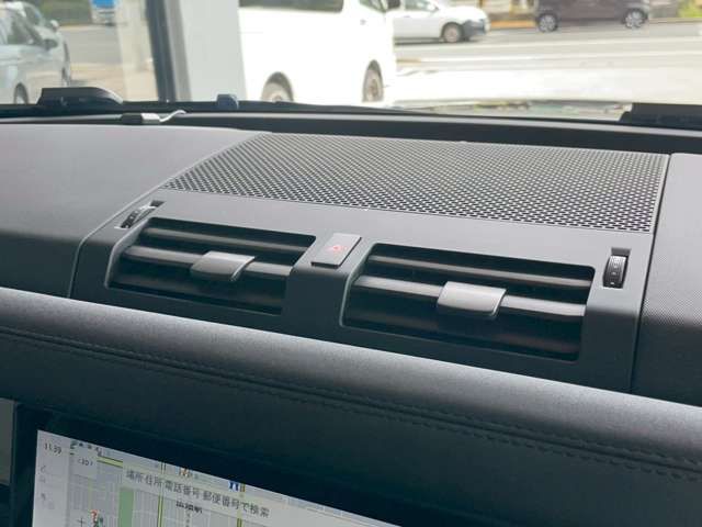 ROVER ROVER DEFENDER 2021