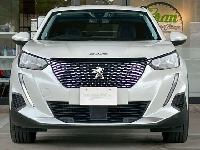 PEUGEOT PEUGEOT 2008 2020