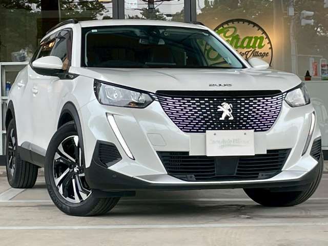 PEUGEOT PEUGEOT 2008 2020
