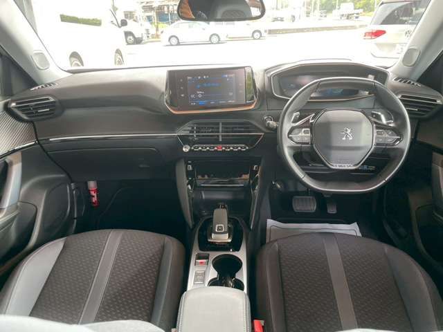 PEUGEOT PEUGEOT 2008 2020