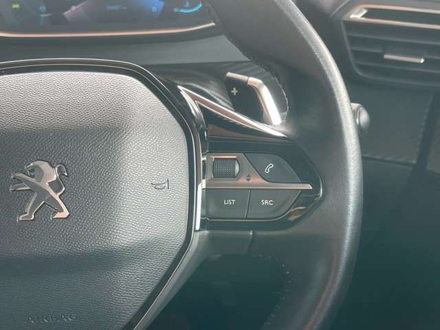 PEUGEOT PEUGEOT 2008 2020