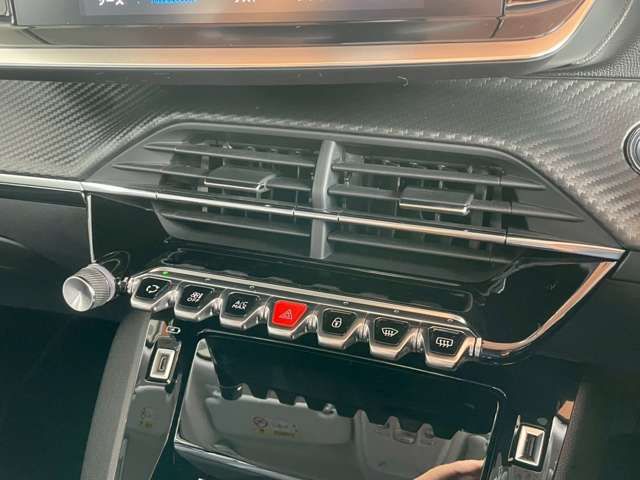 PEUGEOT PEUGEOT 2008 2020