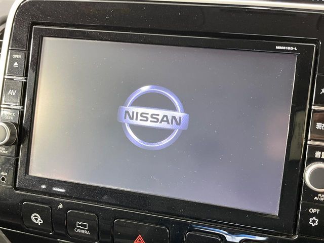 NISSAN SERENA  WG 2018