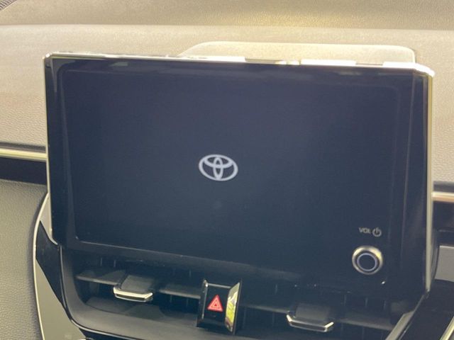 TOYOTA COROLLA CROSS HYBRID 2024