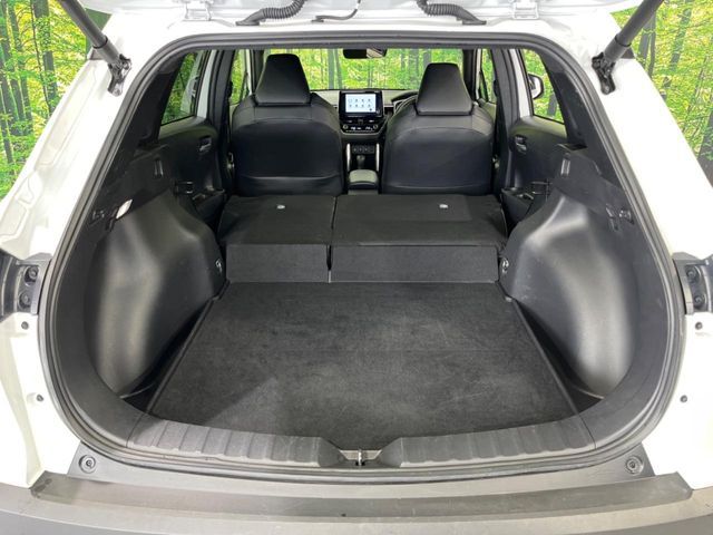 TOYOTA COROLLA CROSS HYBRID 2024