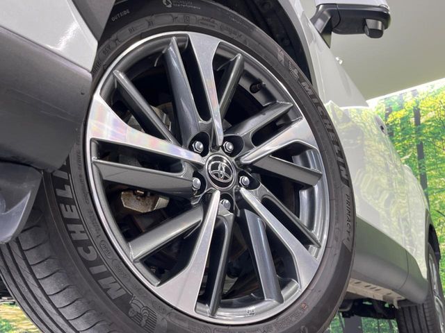 TOYOTA COROLLA CROSS HYBRID 2024