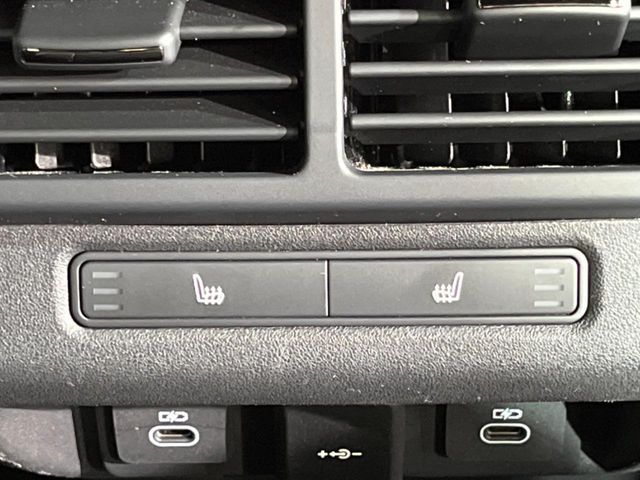 ROVER ROVER RANGE ROVER EVOGUE 2024