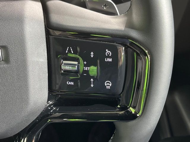 ROVER ROVER RANGE ROVER EVOGUE 2024