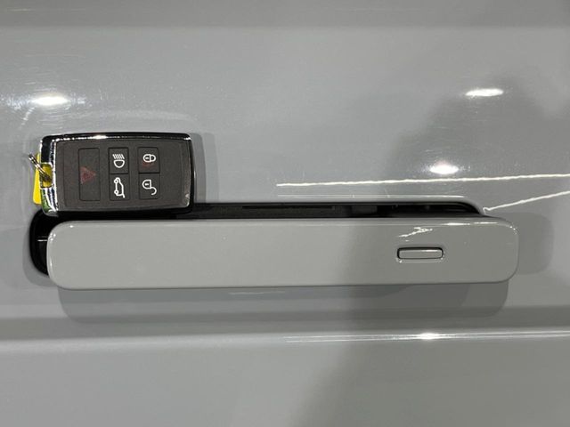 ROVER ROVER RANGE ROVER EVOGUE 2024