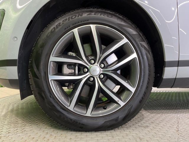 ROVER ROVER RANGE ROVER EVOGUE 2024