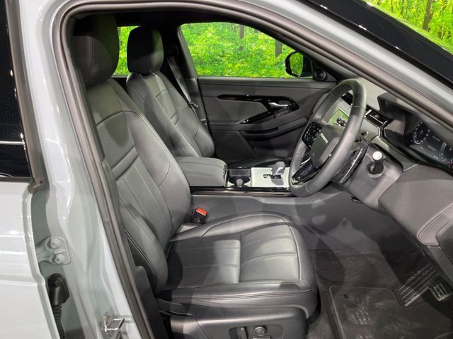 ROVER ROVER RANGE ROVER EVOGUE 2024