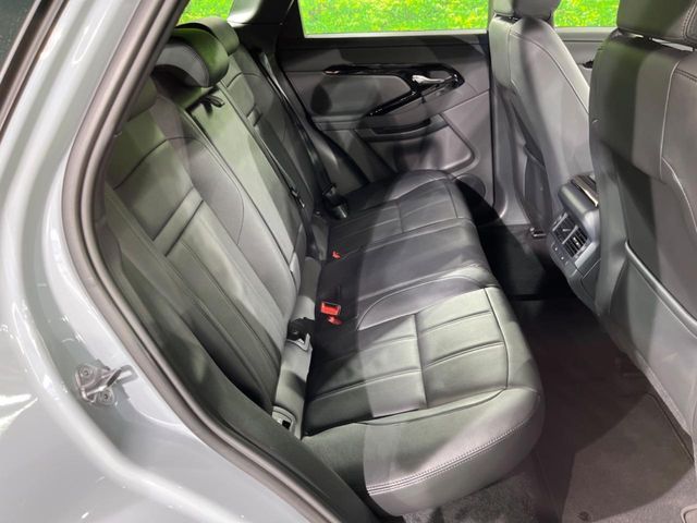 ROVER ROVER RANGE ROVER EVOGUE 2024