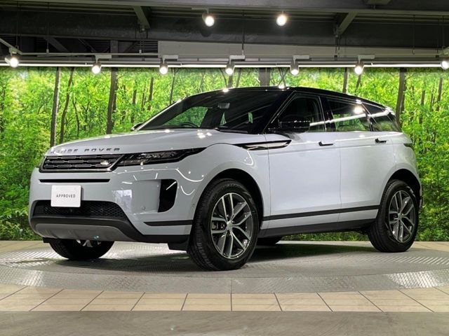 ROVER ROVER RANGE ROVER EVOGUE 2024