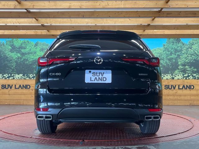MAZDA CX-60 2023