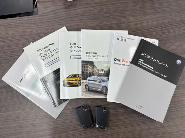 VOLKSWAGEN VOLKSWAGEN GOLF GTI 2018