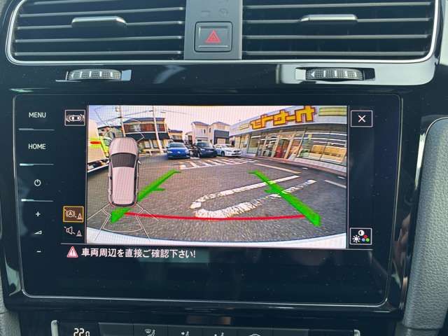 VOLKSWAGEN VOLKSWAGEN GOLF GTI 2018