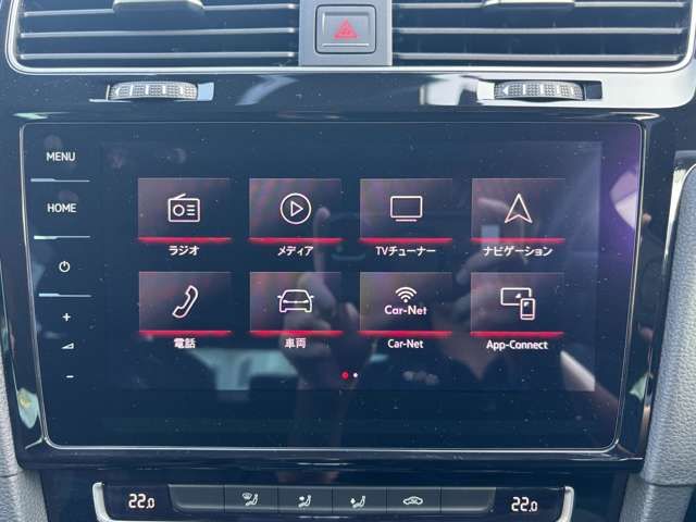 VOLKSWAGEN VOLKSWAGEN GOLF GTI 2018