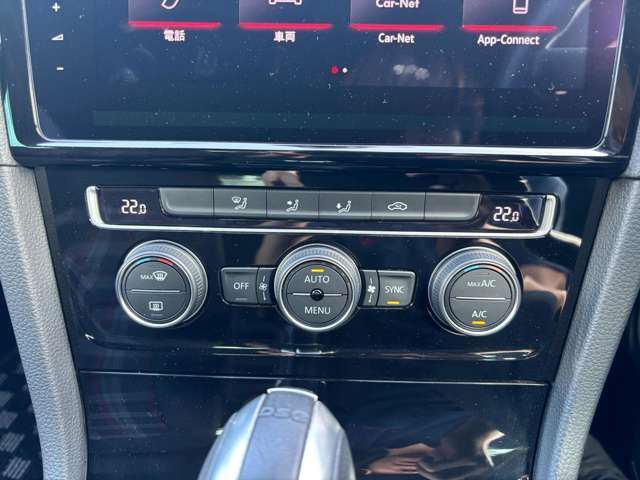 VOLKSWAGEN VOLKSWAGEN GOLF GTI 2018