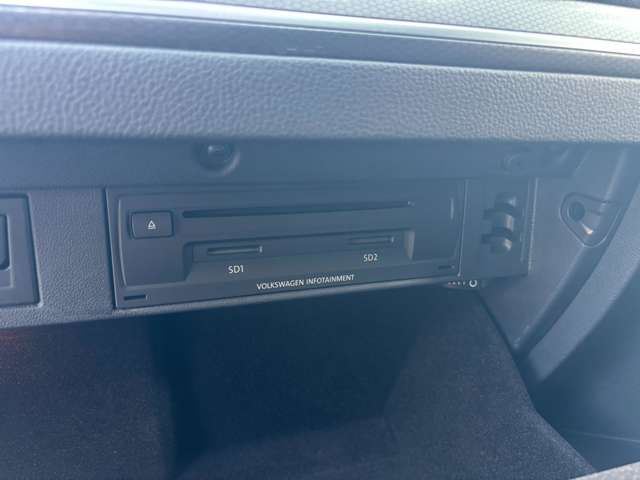 VOLKSWAGEN VOLKSWAGEN GOLF GTI 2018