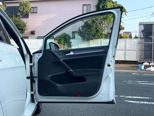 VOLKSWAGEN VOLKSWAGEN GOLF GTI 2018