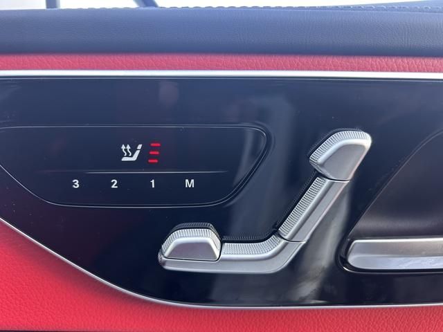 MERCEDES BENZ MERCEDES BENZ C class wagon 2023