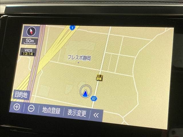 TOYOTA VELLFIRE 2020