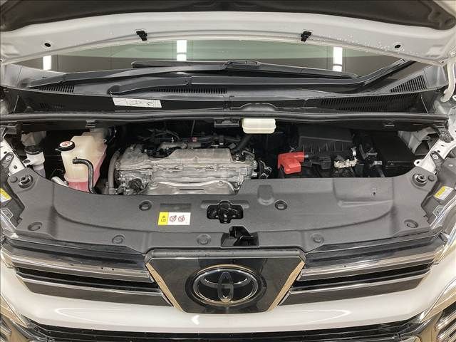 TOYOTA VELLFIRE 2020