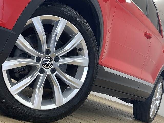 VOLKSWAGEN VOLKSWAGEN T-Roc 2021