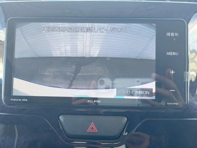 DAIHATSU TANTO CUSTOM 2018