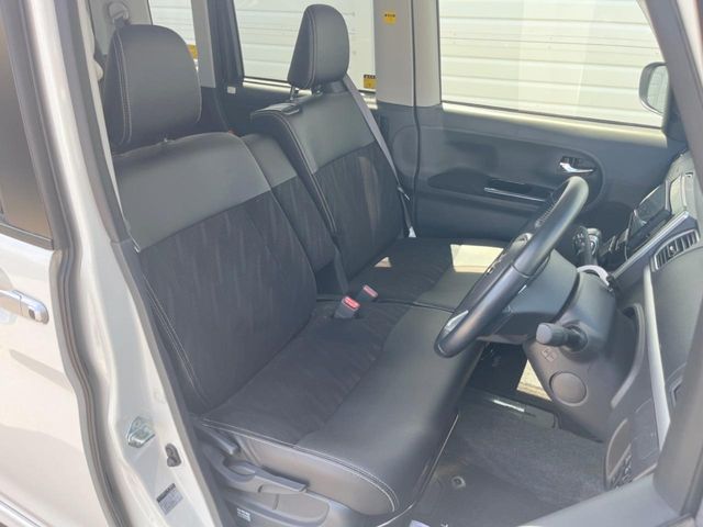 DAIHATSU TANTO CUSTOM 2018