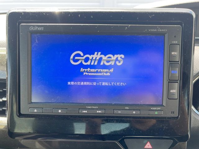 HONDA N BOX CUSTOM 2019