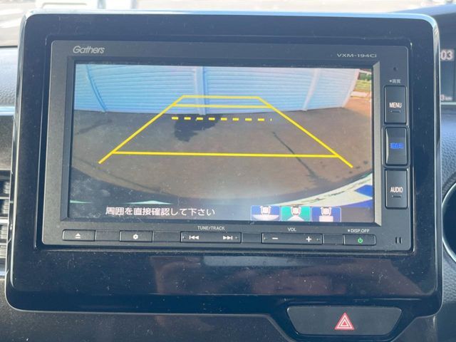 HONDA N BOX CUSTOM 2019