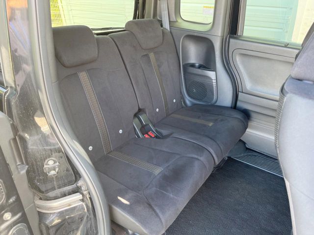 HONDA N BOX CUSTOM 2019