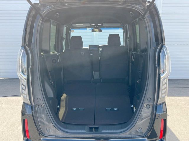 HONDA N BOX CUSTOM 2019