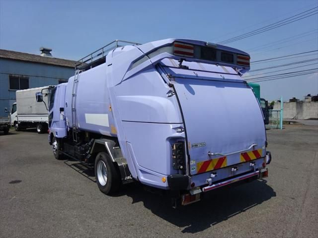 MITSUBISHI FUSOU FIGHTER 2019