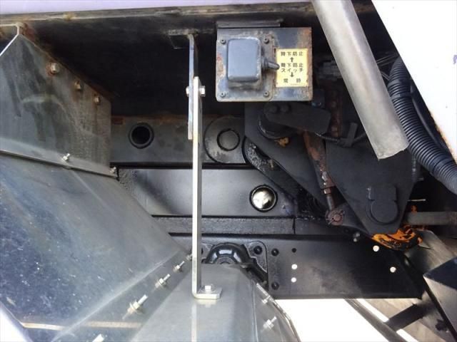 MITSUBISHI FUSOU FIGHTER 2019