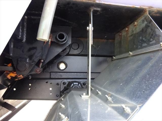 MITSUBISHI FUSOU FIGHTER 2019