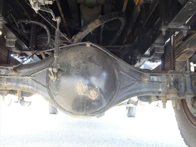 MITSUBISHI FUSOU FIGHTER 2019