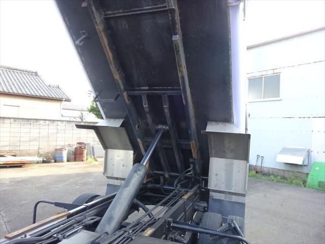 MITSUBISHI FUSOU FIGHTER 2019