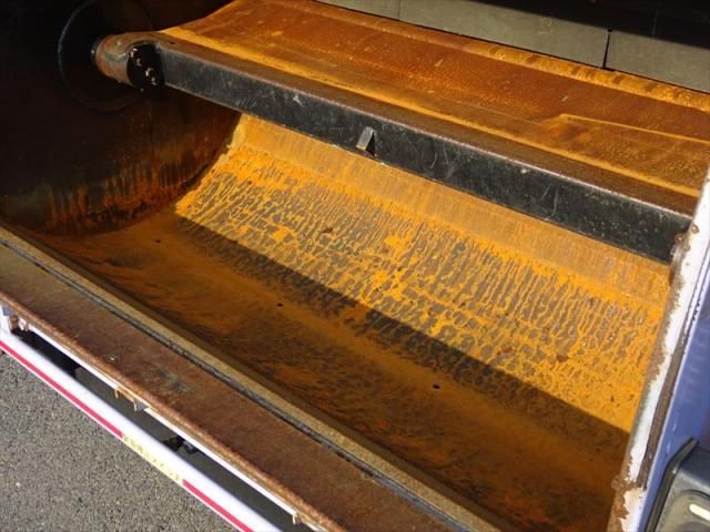 MITSUBISHI FUSOU FIGHTER 2019