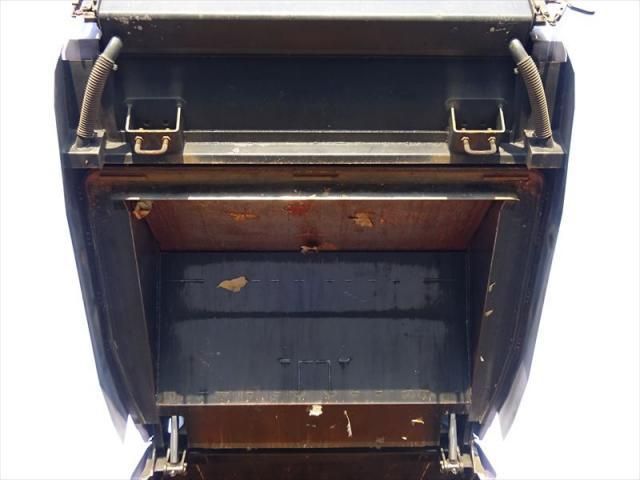 MITSUBISHI FUSOU FIGHTER 2019