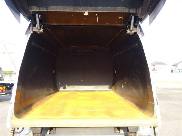 MITSUBISHI FUSOU FIGHTER 2019