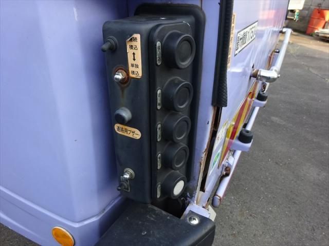 MITSUBISHI FUSOU FIGHTER 2019