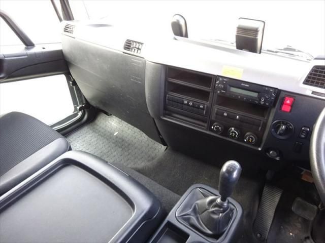 MITSUBISHI FUSOU FIGHTER 2019