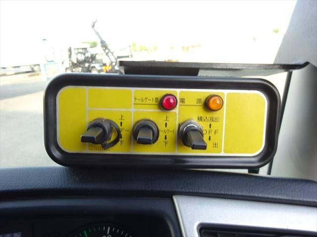 MITSUBISHI FUSOU FIGHTER 2019