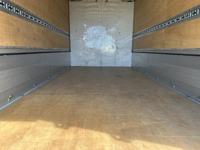 MITSUBISHI CANTER 2021