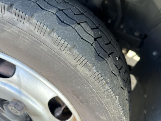 MITSUBISHI CANTER 2021