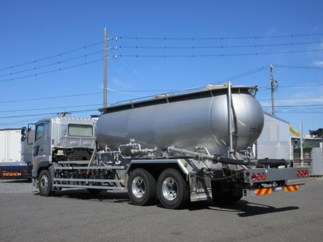 HINO PROFIA 2015