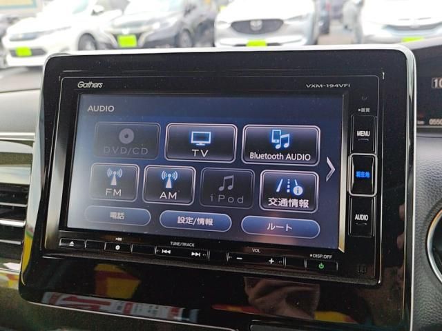 HONDA N BOX CUSTOM 2019