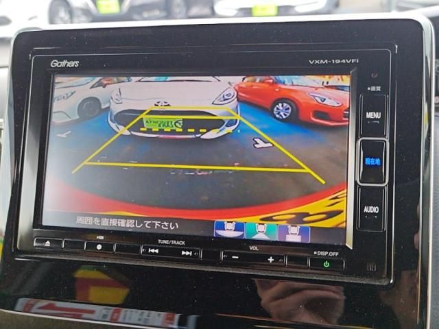 HONDA N BOX CUSTOM 2019